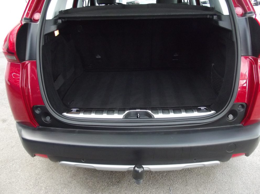 Peugeot 2008 BLUEHDI 100 CV ALLURE BVM - photo 12