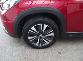 Peugeot 2008 BLUEHDI 100 CV ALLURE BVM - photo 14