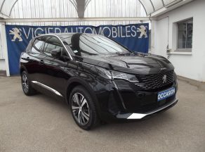 Peugeot 3008 B-HDI 130 CV ALLURE PACK BVA