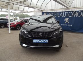 Peugeot 3008 B-HDI 130 CV ALLURE PACK BVA - photo 3