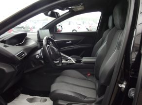 Peugeot 3008 B-HDI 130 CV ALLURE PACK BVA - photo 4