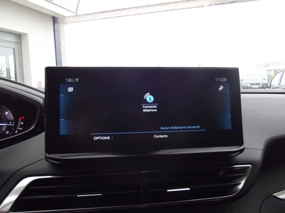 Peugeot 3008 B-HDI 130 CV ALLURE PACK BVA - photo 7
