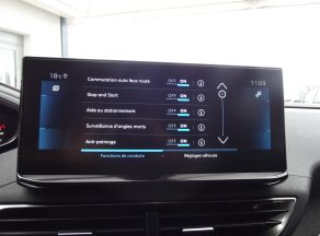 Peugeot 3008 B-HDI 130 CV ALLURE PACK BVA - photo 11