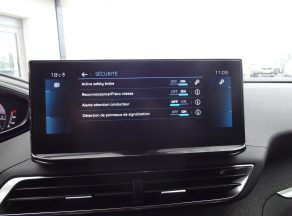 Peugeot 3008 B-HDI 130 CV ALLURE PACK BVA - photo 12