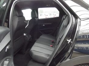 Peugeot 3008 B-HDI 130 CV ALLURE PACK BVA - photo 13