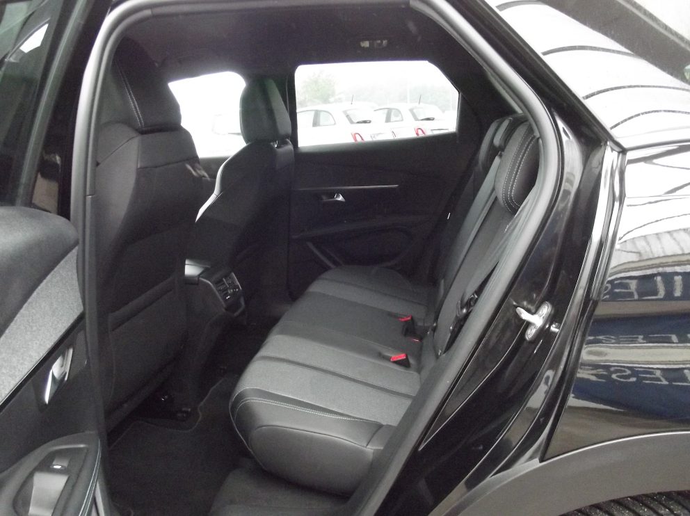 Peugeot 3008 B-HDI 130 CV ALLURE PACK BVA - photo 13
