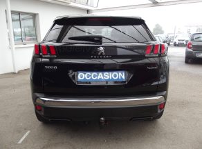 Peugeot 3008 B-HDI 130 CV ALLURE PACK BVA - photo 14