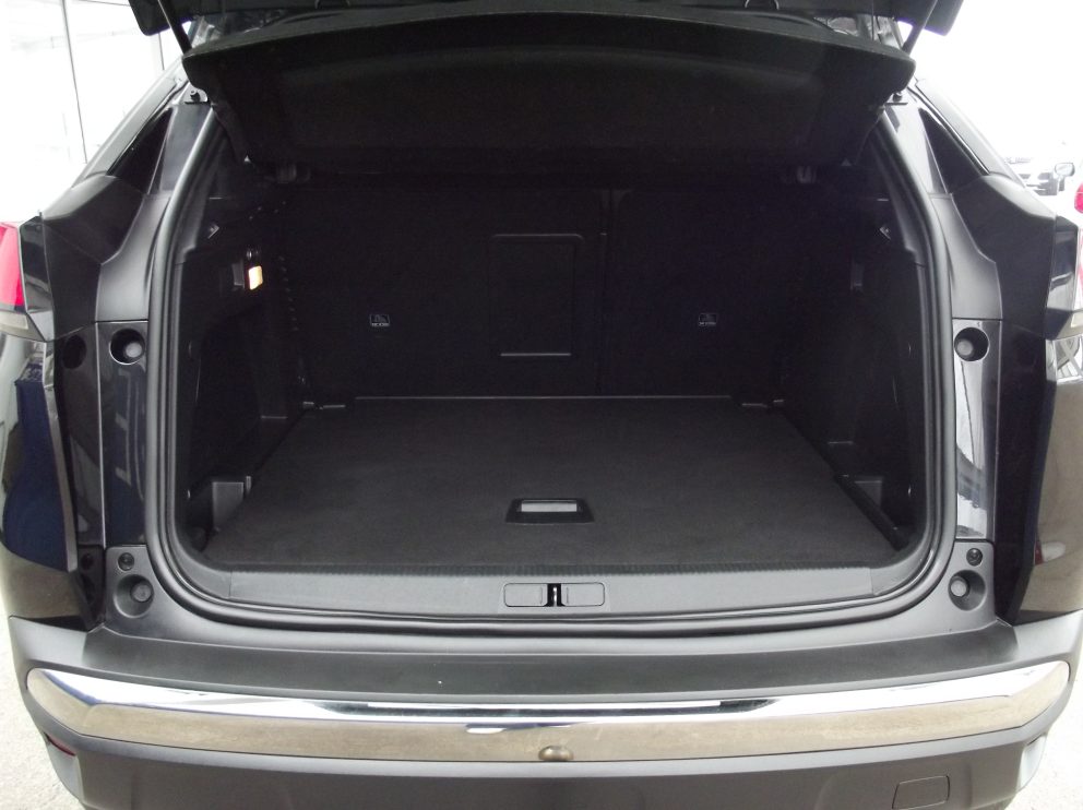 Peugeot 3008 B-HDI 130 CV ALLURE PACK BVA - photo 15