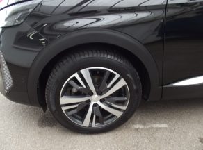 Peugeot 3008 B-HDI 130 CV ALLURE PACK BVA - photo 17