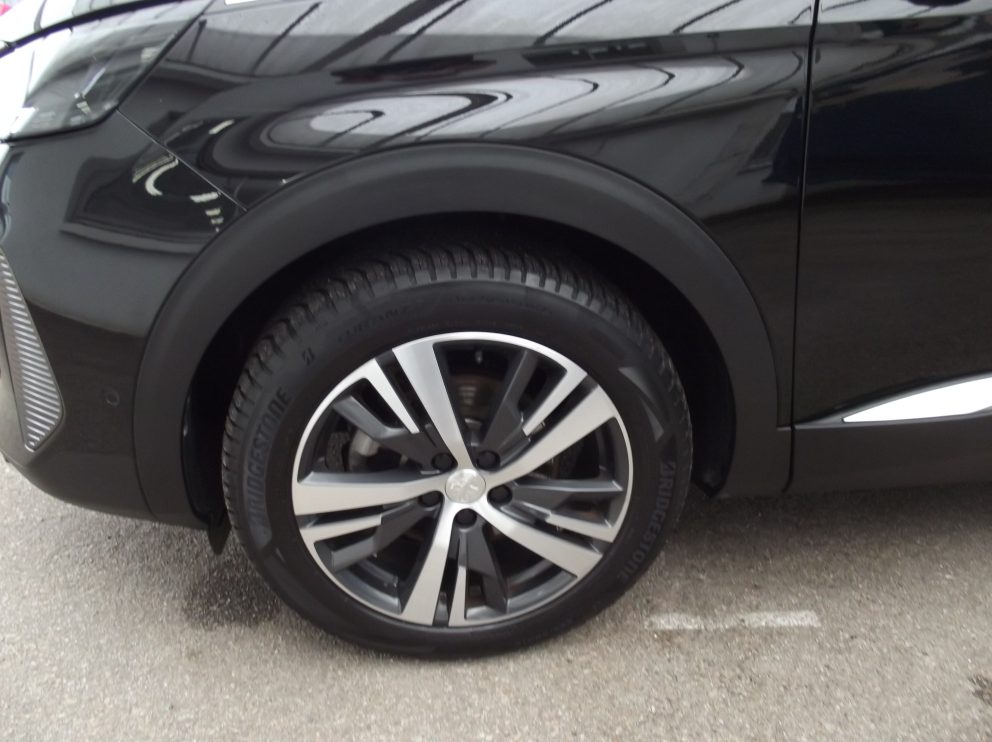 Peugeot 3008 B-HDI 130 CV ALLURE PACK BVA - photo 17