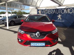 Renault MEGANE ESTATE 1.5 BDCI 115 CV INTENS BVM - photo 3