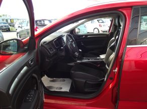 Renault MEGANE ESTATE 1.5 BDCI 115 CV INTENS BVM - photo 4