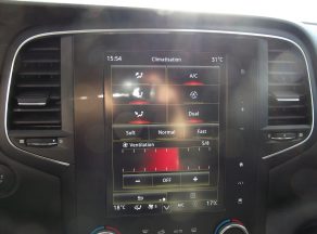 Renault MEGANE ESTATE 1.5 BDCI 115 CV INTENS BVM - photo 5
