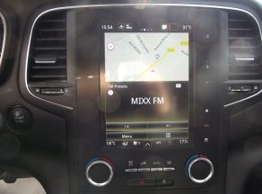 Renault MEGANE ESTATE 1.5 BDCI 115 CV INTENS BVM - photo 6