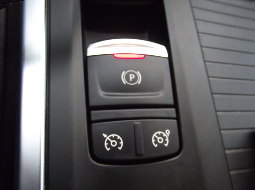 Renault MEGANE ESTATE 1.5 BDCI 115 CV INTENS BVM - photo 8