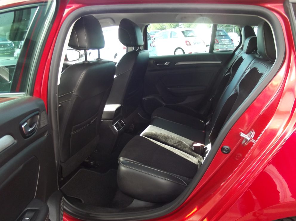 Renault MEGANE ESTATE 1.5 BDCI 115 CV INTENS BVM - photo 11