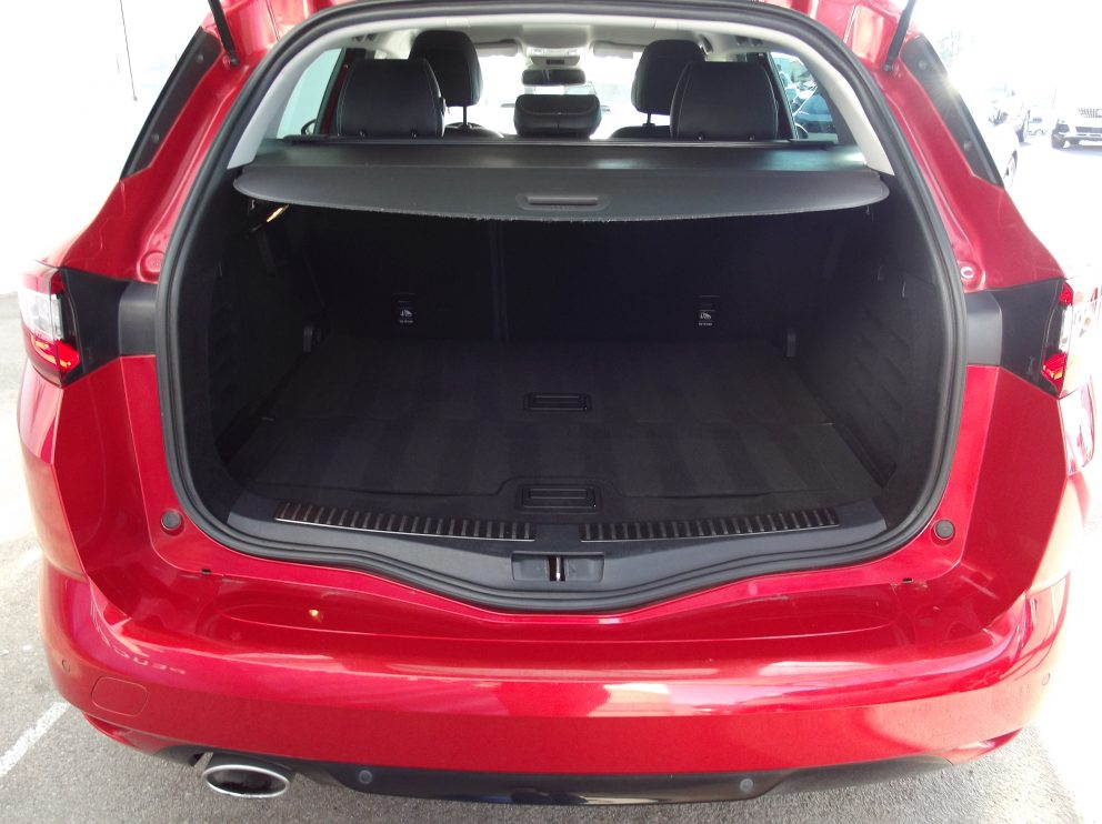 Renault MEGANE ESTATE 1.5 BDCI 115 CV INTENS BVM - photo 13