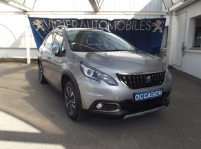 Peugeot 2008 BLUEHDI 100 CV ALLURE BVM
