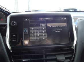 Peugeot 2008 BLUEHDI 100 CV ALLURE BVM - photo 7
