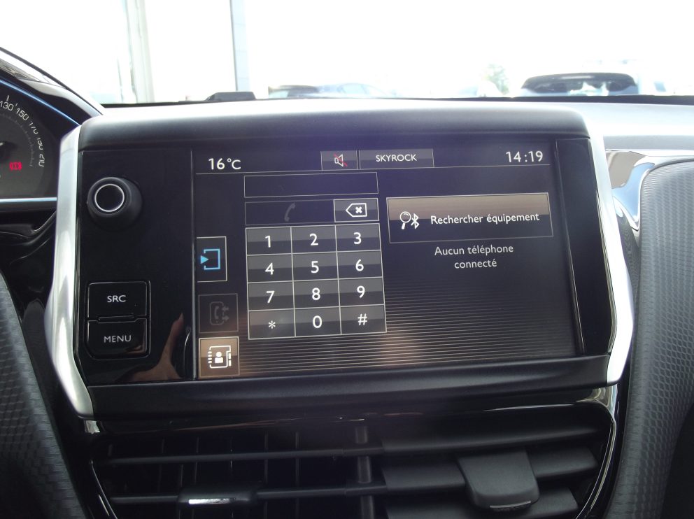 Peugeot 2008 BLUEHDI 100 CV ALLURE BVM - photo 7