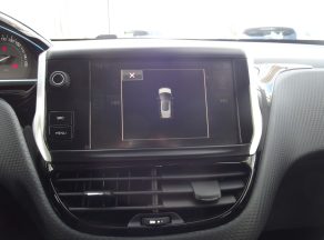 Peugeot 2008 BLUEHDI 100 CV ALLURE BVM - photo 8