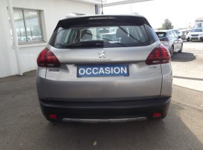 Peugeot 2008 BLUEHDI 100 CV ALLURE BVM - photo 11