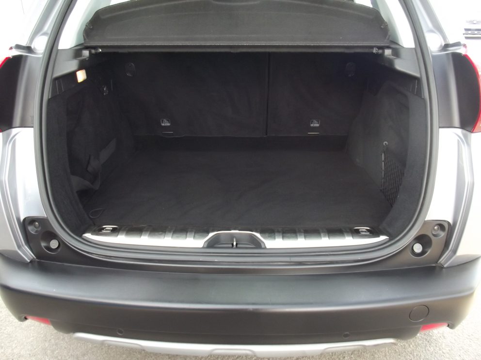 Peugeot 2008 BLUEHDI 100 CV ALLURE BVM - photo 12