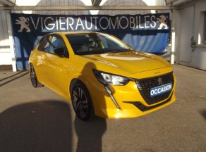 Peugeot 208 BLUEHDI 100 CV ALLURE BVM