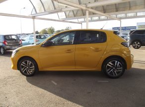 Peugeot 208 BLUEHDI 100 CV ALLURE BVM - photo 2