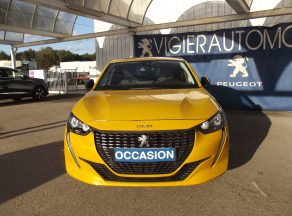 Peugeot 208 BLUEHDI 100 CV ALLURE BVM - photo 3