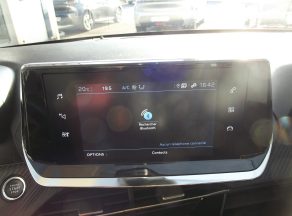 Peugeot 208 BLUEHDI 100 CV ALLURE BVM - photo 5