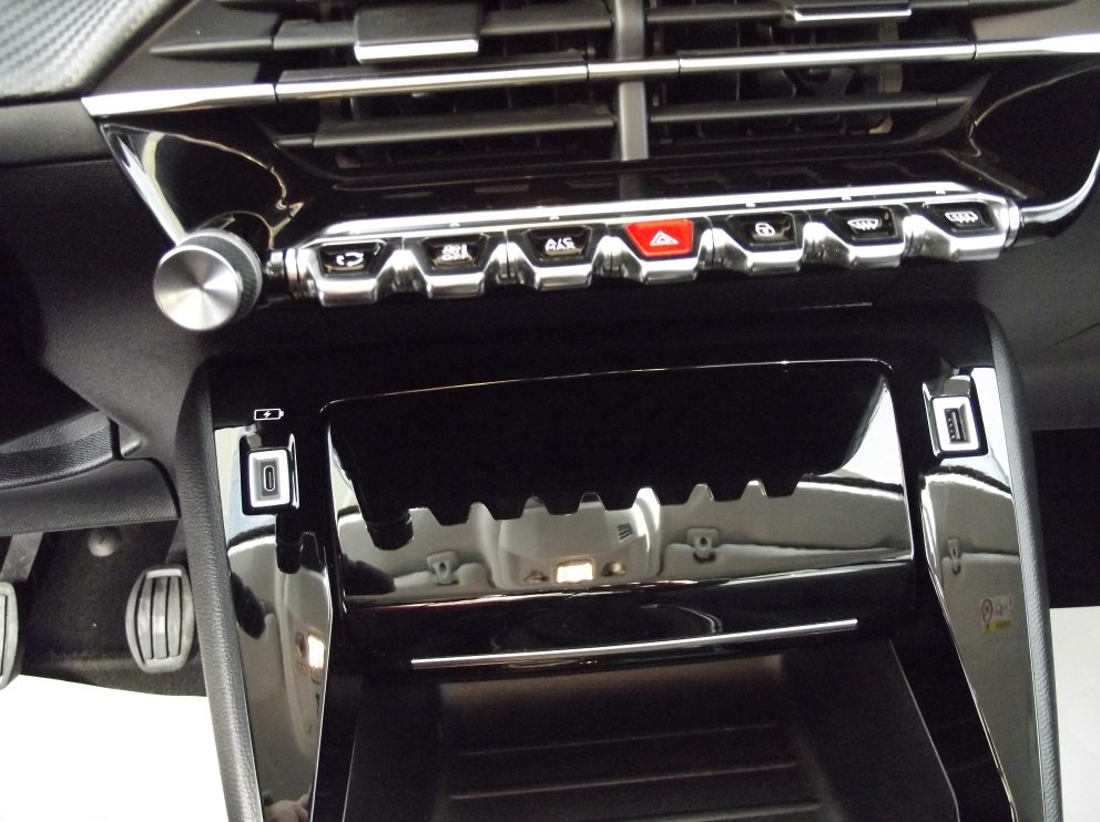 Peugeot 208 BLUEHDI 100 CV ALLURE BVM - photo 7