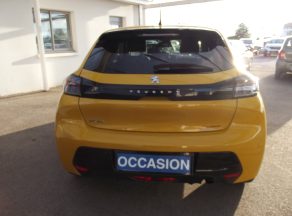Peugeot 208 BLUEHDI 100 CV ALLURE BVM - photo 10