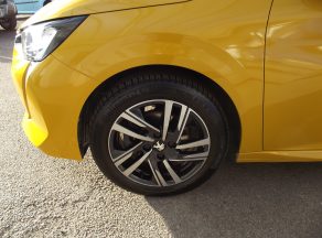 Peugeot 208 BLUEHDI 100 CV ALLURE BVM - photo 12