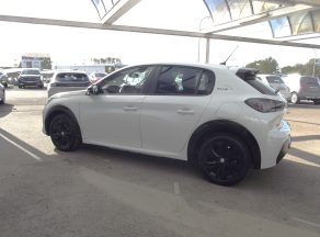 Peugeot 208 ELECTRIQUE 136 CV STYLE BVA - photo 2