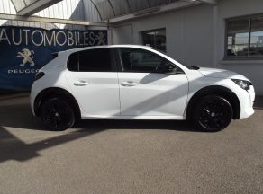 Peugeot 208 ELECTRIQUE 136 CV STYLE BVA - photo 3