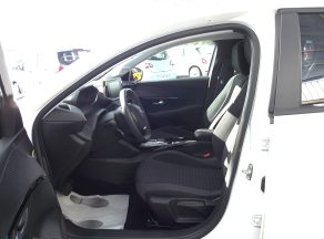Peugeot 208 ELECTRIQUE 136 CV STYLE BVA - photo 4