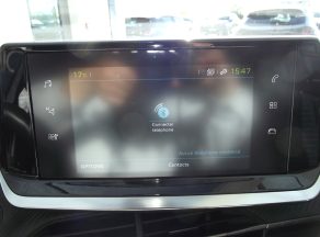 Peugeot 208 ELECTRIQUE 136 CV STYLE BVA - photo 6