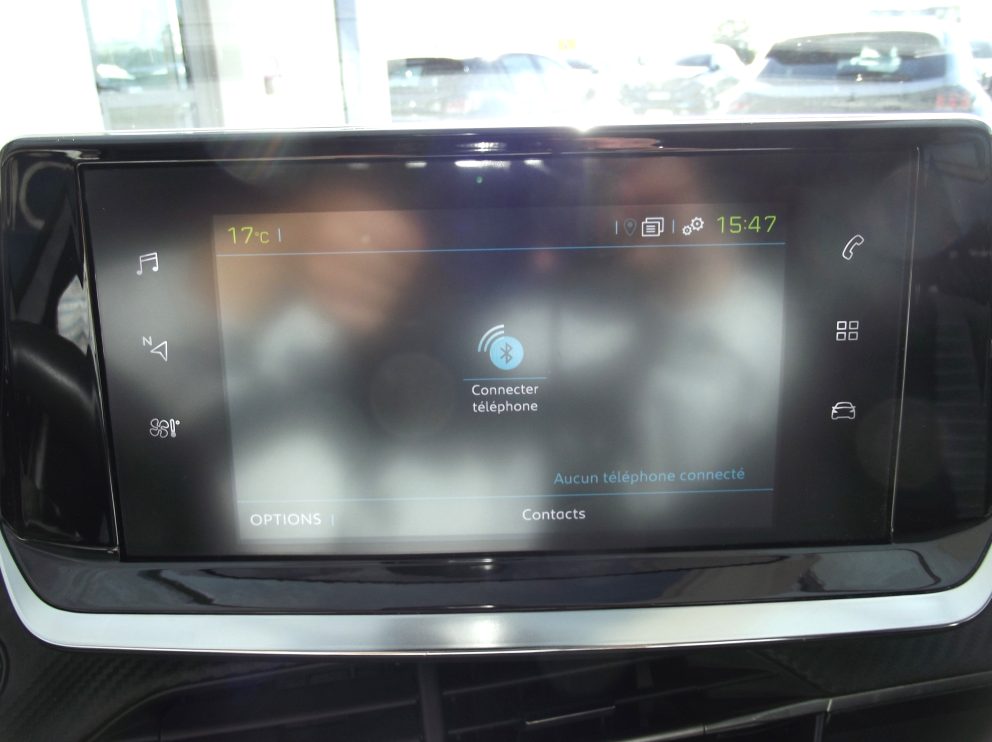 Peugeot 208 ELECTRIQUE 136 CV STYLE BVA - photo 6