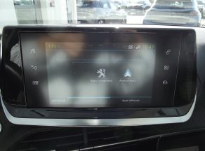Peugeot 208 ELECTRIQUE 136 CV STYLE BVA - photo 7