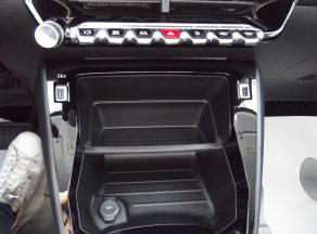 Peugeot 208 ELECTRIQUE 136 CV STYLE BVA - photo 9