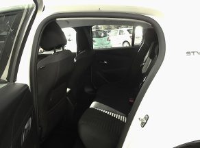 Peugeot 208 ELECTRIQUE 136 CV STYLE BVA - photo 11