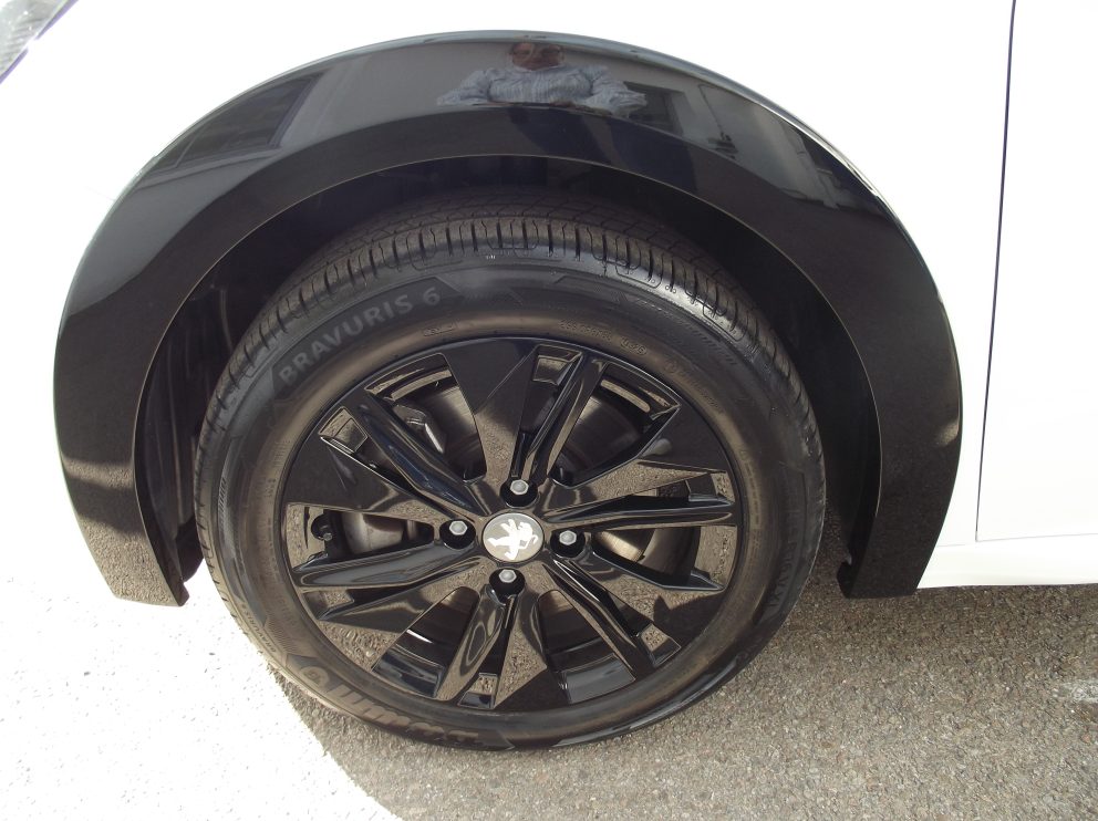 Peugeot 208 ELECTRIQUE 136 CV STYLE BVA - photo 14