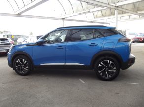 Peugeot 2008 PURETECH 100 CV ALLURE PACK BVM - photo 2