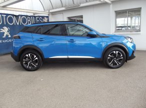 Peugeot 2008 PURETECH 100 CV ALLURE PACK BVM - photo 4
