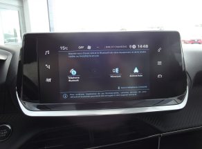 Peugeot 2008 PURETECH 100 CV ALLURE PACK BVM - photo 6