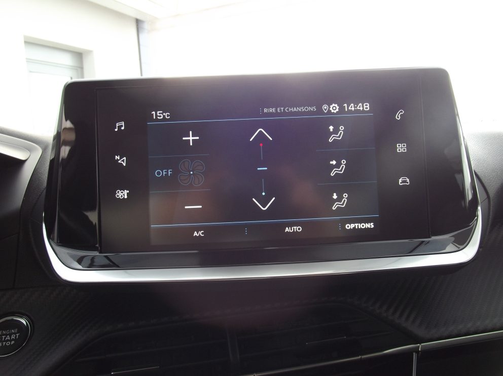 Peugeot 2008 PURETECH 100 CV ALLURE PACK BVM - photo 7