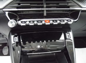 Peugeot 2008 PURETECH 100 CV ALLURE PACK BVM - photo 8