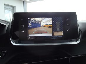 Peugeot 2008 PURETECH 100 CV ALLURE PACK BVM - photo 11