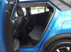 Peugeot 2008 PURETECH 100 CV ALLURE PACK BVM - photo 12
